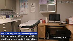 I interrogate jasmine rose in remote center