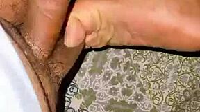 Bigass Desi Wife Sex In Pool