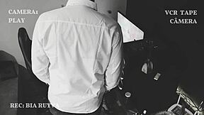 Câmera Escondida Meu Chefe Fez Massagem Em Mim Será Que A Esposa Dele Vai Descobrir