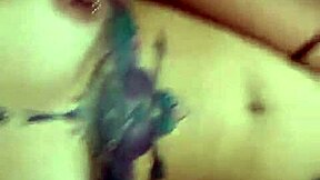 Dana Barzagli In Rich MASTURBATION.