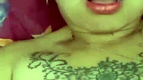 Dana Barzagli In Rich MASTURBATION.