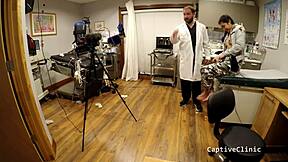 I interrogate jasmine rose in remote center