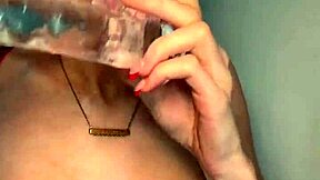 Horny British Slut Girlfriend Experience