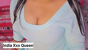 queen indian bhabhi enjoys hardcore sex with devar ji in hotel room