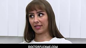 Tommy and naudi fuck the therapist?