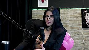 leticia braga gives anal tips, squirts in domination?