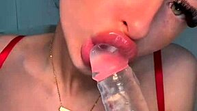 Horny British Slut Girlfriend Experience