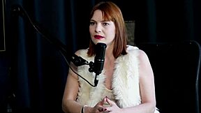 man not obligated to make woman cum, avoids vibrators, but attends voyeur reh queen