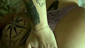 Boss Fucks Exotic Wife's Tight Pussy