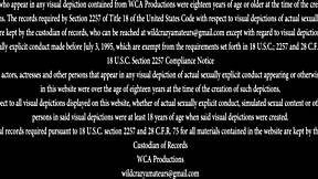 I Can't Stop Perv On My Stepmom Charli Phoenix