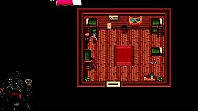 Zombies retreat episode 1