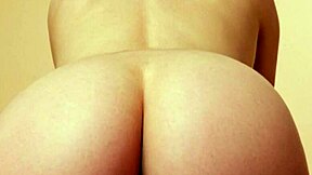 exhibitionist virtual girlfriend mia pink ai generated flashing in bedroom