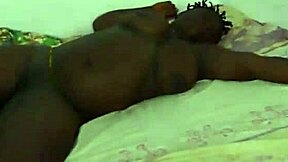 i accidentally started something with my ebony stepmother