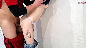 LETS FUCK RIGHT NOW STEPSISTER WHEN PARENTS ARENT HOME.