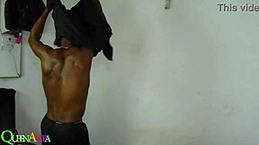 i accidentally started something with my ebony stepmother