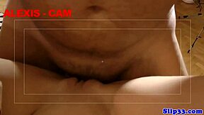 Beautiful british teen makes old man's cock happy in missionary with stockings