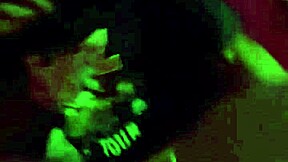 Is the latina stepdaughter sneaky enough to fuck her stepdad?