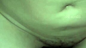 I Convinced Petite Redhead to Make Sex Tape