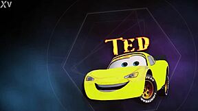 bruna paz and ma santos in juicy bareback threesome with creampie