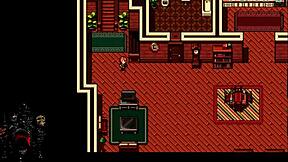 Zombies retreat episode 1