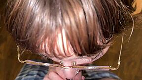 Prim Taylor, the naughty neighbor with big tits