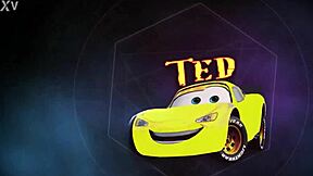 bruna paz and ma santos in juicy bareback threesome with creampie