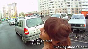 rina, let's fuck on the stairway, i'm not shy