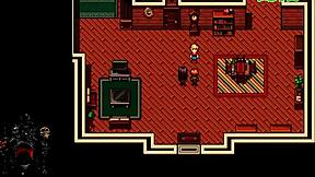 Zombies retreat episode 1