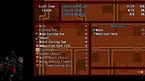 Zombies retreat episode 1