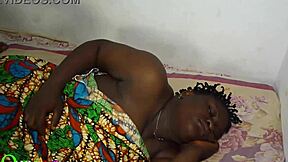 i accidentally started something with my ebony stepmother