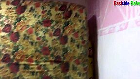 Massive Hostel Threesome With Monster Cock 😈