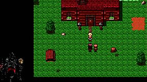 Zombies retreat episode 1