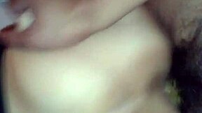 mckenzie arch, petite teen whore, gets cum on tits 😘