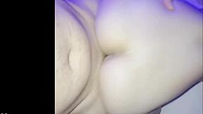 latina teen spreads cheeks for me 😘