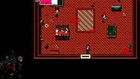 Zombies retreat episode 1