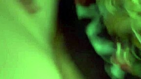 Is the latina stepdaughter sneaky enough to fuck her stepdad?