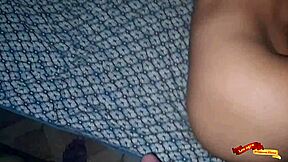 Bold gay teen takes rough bareback anal doggystyle.