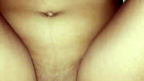 Esposinha Gostosa E Safada Me Dando A Bucetinha