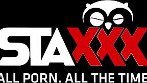 teen brunettes genevieve and lana sharin' a cock