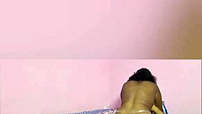 Police woman arrests big fat cock?