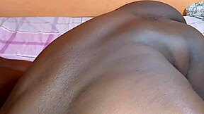 petite ebony stepsister is so sweet yet tight