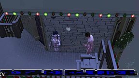 chode wang and the owlery - gobbywarts school of sexcraft and wickedry sims 4 harry potter rule 34 porn