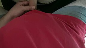 Ginger Banks Gets Fucked Hard