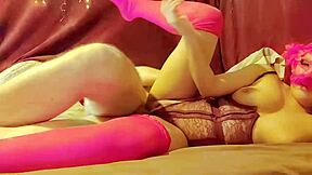 i cum on my horny employe's tits celebratin new year