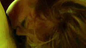 Is The Lesbian Milf Sixtynined By Ginger Taboo Teen 18+?