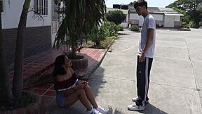 Looking For Hot Sexy Brunette To Fuck At Home! New Porn Videos