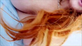 redhead step sis vs no nut november - elly clutch - family therapy - alex adams