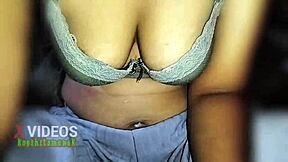 How Does My Maid Jerk Cock So Well?