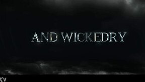chode wang and the owlery - gobbywarts school of sexcraft and wickedry sims 4 harry potter rule 34 porn