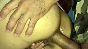 Anal sex with a young 18+ married woman her husband doesnt fuck her ass